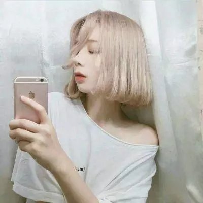 全开女孩