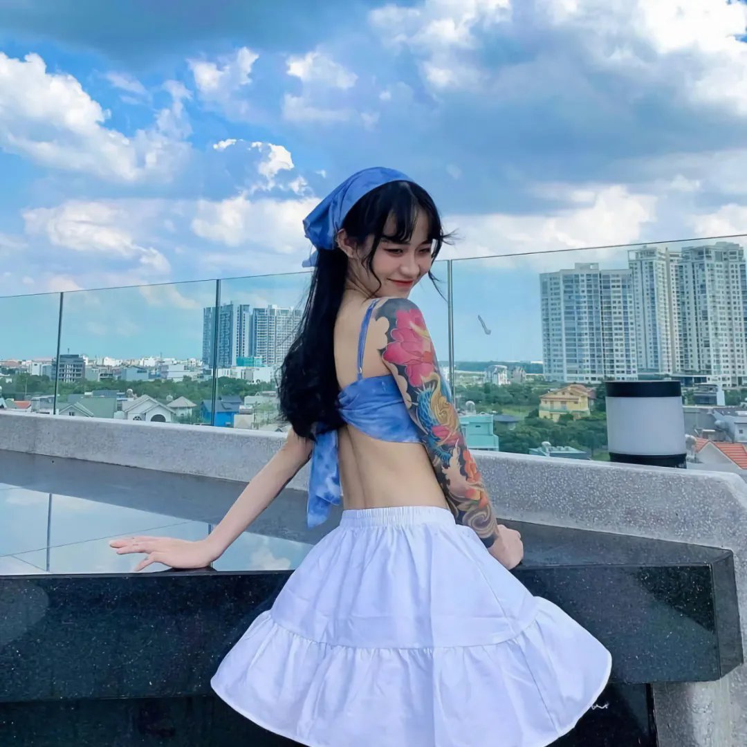 爱杀