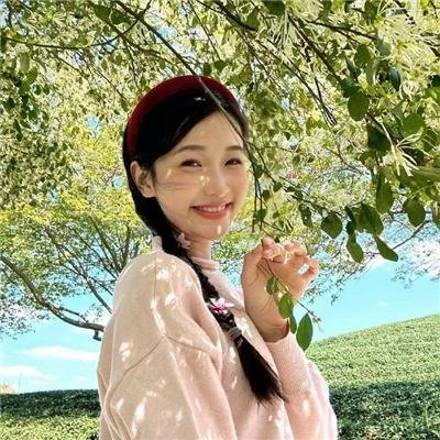 五月中的七天